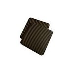 Karbonfiber Bardak Altlığı