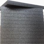 Karbonlu Isı Yalıtım Levhası 2 Cm. (24Ad.)