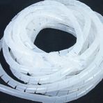 Karbonplast 14 mm Helezon Pano Spirali 25,0 mt