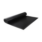 Karbonplast 2 mm Siyah Şeritli 350 x 100 cm Yalıtkan Paspas