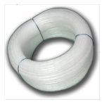 Karbonplast Helezon Kablo Toplama Pano Spirali 1 Metre - Şeffaf