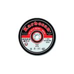 Karbosan 10440 115x1.0x22 mm Inox Metal Düz Kesici
