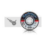 Karbosan 10910 115x2.5 NK Metal Kesme