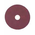 Karbosan 115 mm 36 Kum Fiber Disk Zımpara