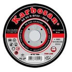 Karbosan 115 X 1.0 X 22 Inox-thinline Kesme Taşı