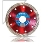 Karbosan 115x0.8x22.23 İnce Segmentli Elmas Kesici