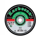 Karbosan 115X2.5X22.23 Mermer Kesici