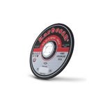 Karbosan 115x2.5x22 İnox Kesici