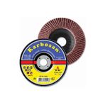 Karbosan 115x22 1 Adet 40 Kum Flap Disk Zımpara