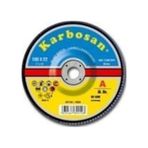 Karbosan 115x22 1 Adet 60 Kum Flap Disk Zımpara
