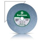 Karbosan 125x20x20 Scg Elmas Bileme Taşı