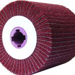 Karbosan 15388 100x100x19 mm Elyaf Mob Zımpara