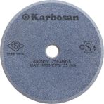 Karbosan 175x10x20 NK 60 Testere Taşı