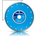 Karbosan 180.2.2.22.23 Turbo Elmas Kesici