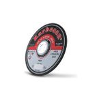 Karbosan 180X1.9X22.23 Inox Kesme Taşı 10 Adet