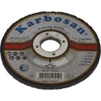 Karbosan 180x10 Taşlama Taşı