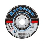 Karbosan 180X3.0X22.23 Metal Kesici