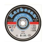 Karbosan 180X3.0X22 mm 910040 Metal Kesici