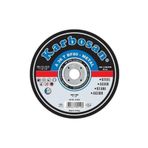 Karbosan 180X3Mm Metal Kesme Taşı (10'Lu Paket)