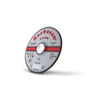 Karbosan 180x6.4 Taşlama Taşı