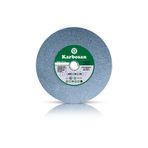 Karbosan 20490 175x20x20 mm Elmas Bileme Taşı