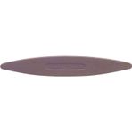 Karbosan 222x13x35 mm Tırpan Taşı