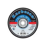 Karbosan 230X3.0 Kesme Taşı (Metal) 10 adet