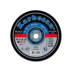 Karbosan 230x3.0 Metal Kesme Taşı (25 Adet)