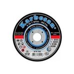 Karbosan 230X3.0X22.23 Kesme Taşı 25 Adet