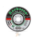 Karbosan 230x3.0x22 mm Mermer Kesici