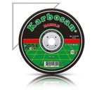 Karbosan 230X3.5X22.23 mm 12750 Mermer Kesici