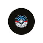Karbosan 300 x 3.0 x 25,4 cm Metal Kesme Taşı 10 Adet