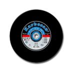 Karbosan 300 x 3.0 x 3,0 Metal Kesme Taşı 10 Adet