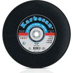 Karbosan 300 X 3,0 X 3,0 Metal Kesme Taşı