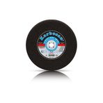 Karbosan 300x3.0x25.4 NK 910840 A 30/36 P BF80 Metal Sabit Tezgah Kesme Diski