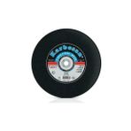 Karbosan 300x3x2,54 mm Metal Sabit Tezgah Kesme Diski