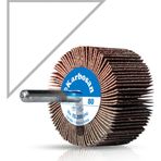 Karbosan 30x15 mm 100 Saplı Mop Zımpara