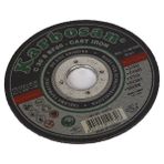 Karbosan 350 Metal Kesici
