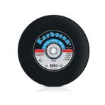 Karbosan 350X3.5X25.4 mm Düz 10860 Metal Kesme Taşı
