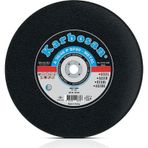 Karbosan 350x3.5x25.4 mm Nk Sabit Tezgah Kesme