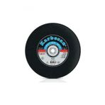 Karbosan 350x3,5x25,4 Metal Sabit Tezgah Kesme Diski