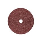 Karbosan 40 Kum Kırmızı 1 Adet Alüminyum Oksit Fiber Disk