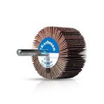 Karbosan 40x15 mm 120 Saplı Mop Zımpara