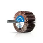 Karbosan 40x15 mm 40 Saplı Mop Zımpara