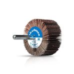 Karbosan 50x20 mm 100 Saplı Mop Zımpara