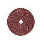Karbosan 60 Kum Kırmızı 1 Adet Alüminyum Oksit Fiber Disk