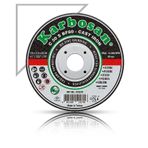 Karbosan 910270 Döküm 115x2.5x22.3 mm Kesici Disk