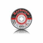 Karbosan 910420 180x1.9x22.23 mm İnox Thinline Kesici