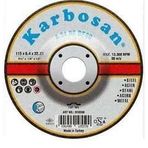 Karbosan 910580-180.8.22 Nk Flex Metal Taşlama Taşı