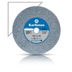 Karbosan 914990 175x25x20 mm NK 36 Taşlama Taşı